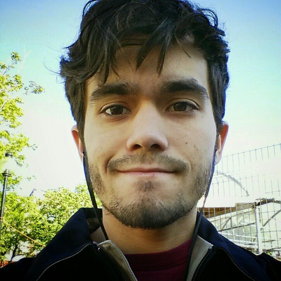 Avatar Mateus