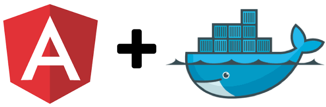Docker e Angular